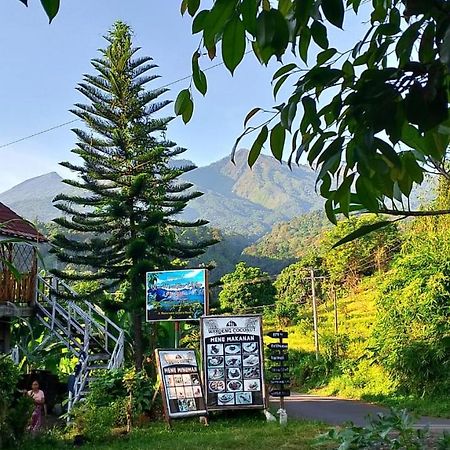 Blue Mountain Cottage Сенару Экстерьер фото